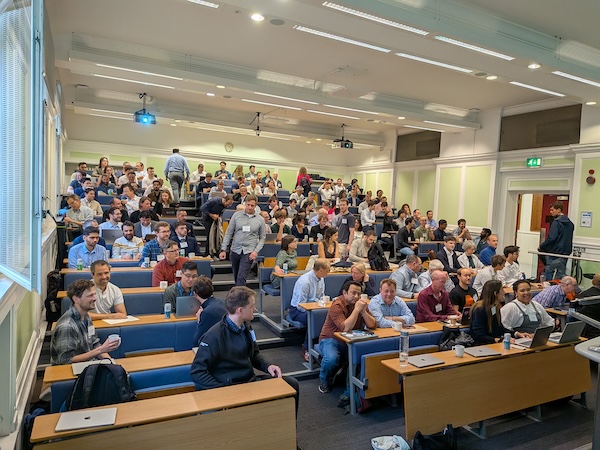 Contrail Analysis Workshop