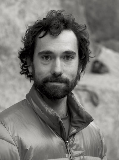 Nick Masson
